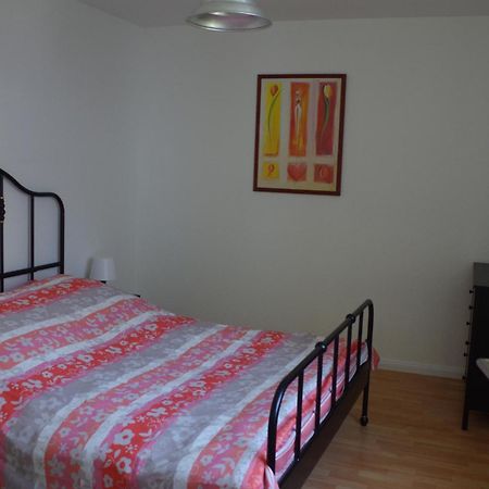 Citywohnung Wuerselen Kültér fotó