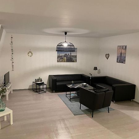 Citywohnung Wuerselen Kültér fotó