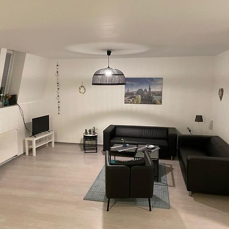 Citywohnung Wuerselen Kültér fotó