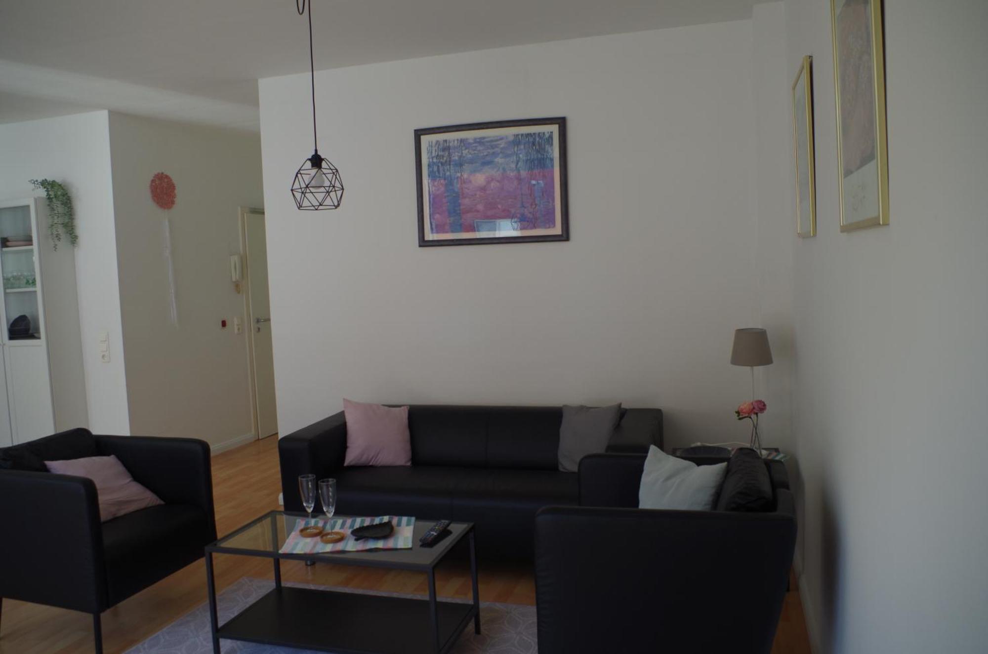Citywohnung Wuerselen Kültér fotó