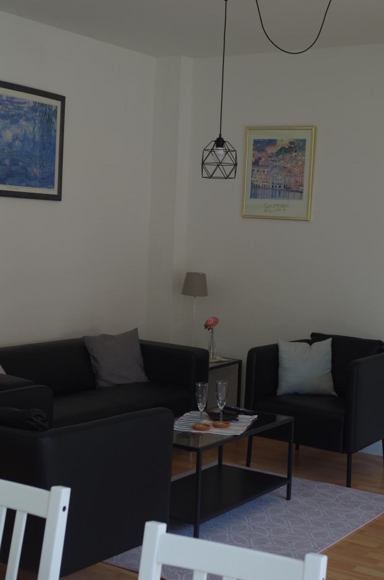 Citywohnung Wuerselen Kültér fotó