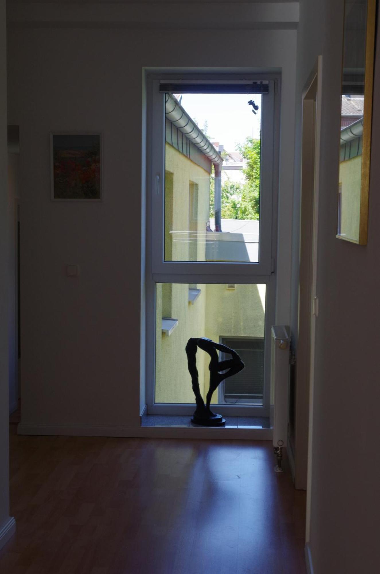 Citywohnung Wuerselen Kültér fotó