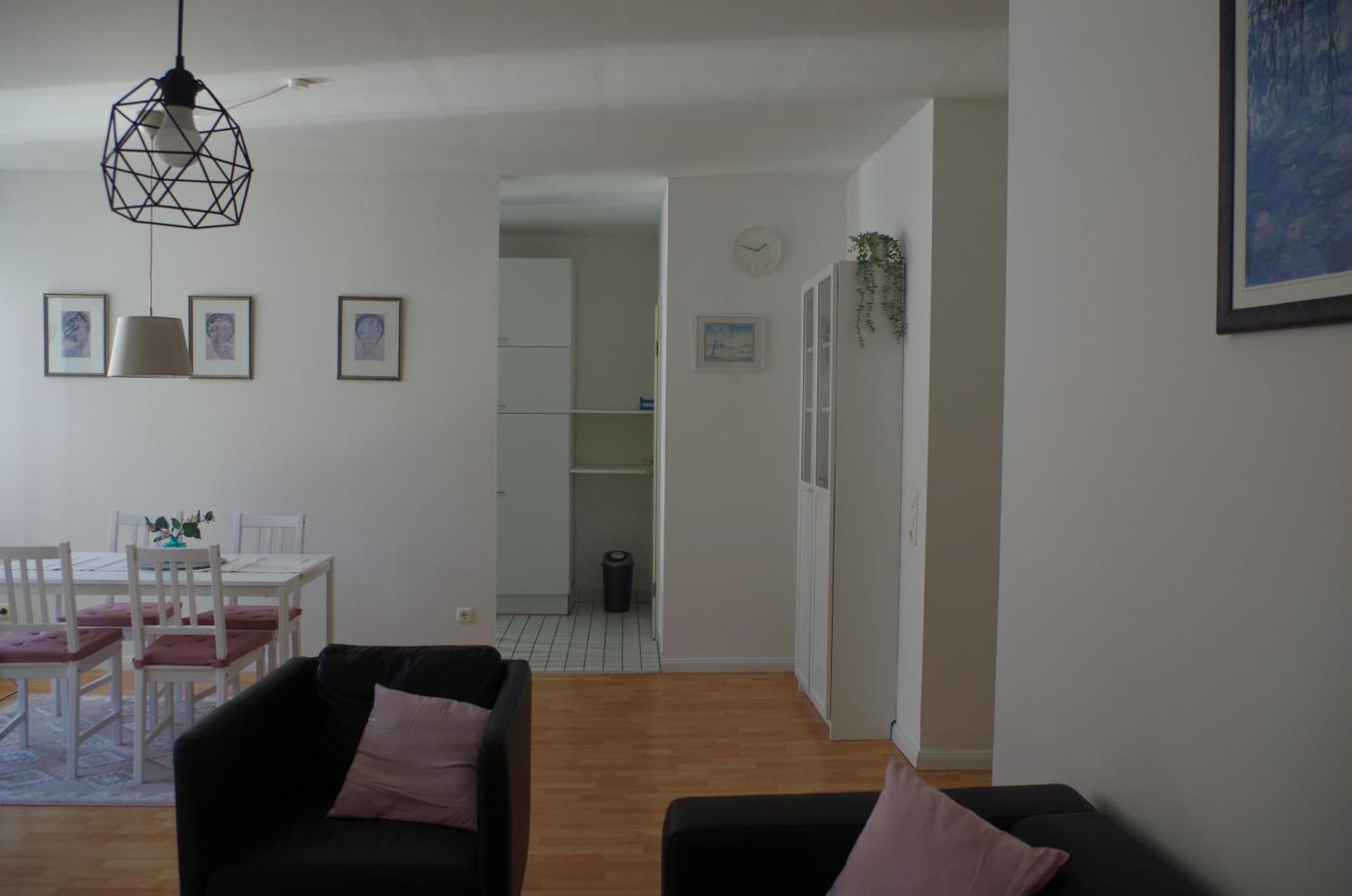 Citywohnung Wuerselen Kültér fotó