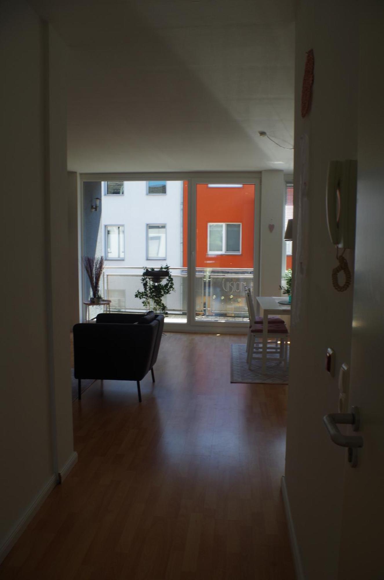 Citywohnung Wuerselen Kültér fotó