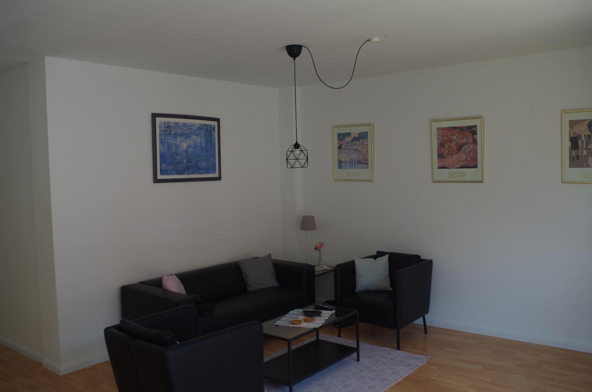 Citywohnung Wuerselen Kültér fotó