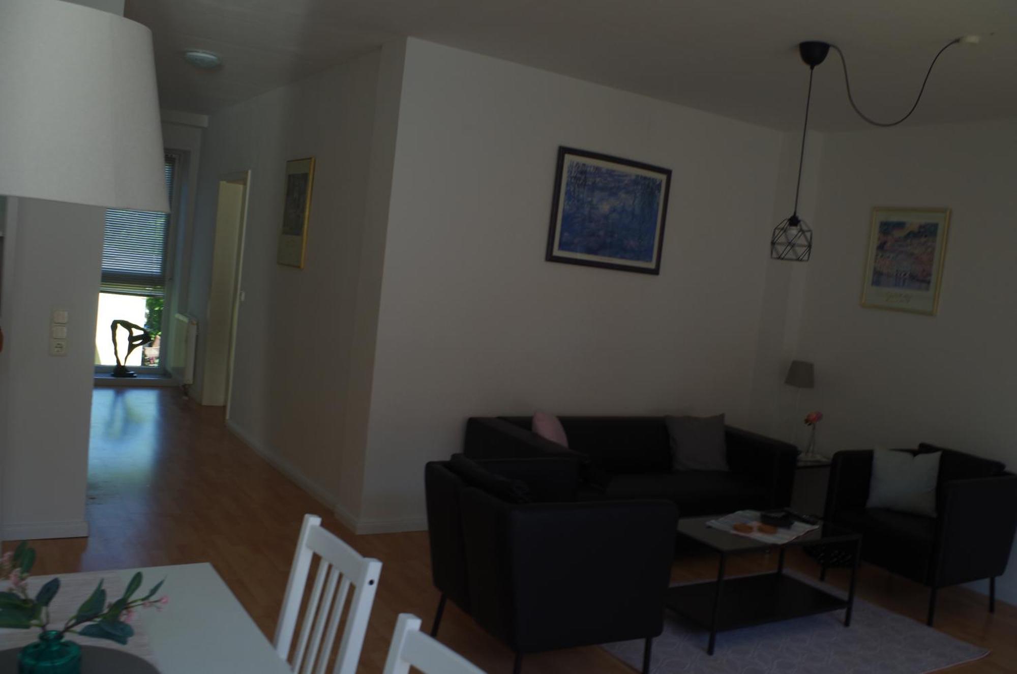 Citywohnung Wuerselen Kültér fotó