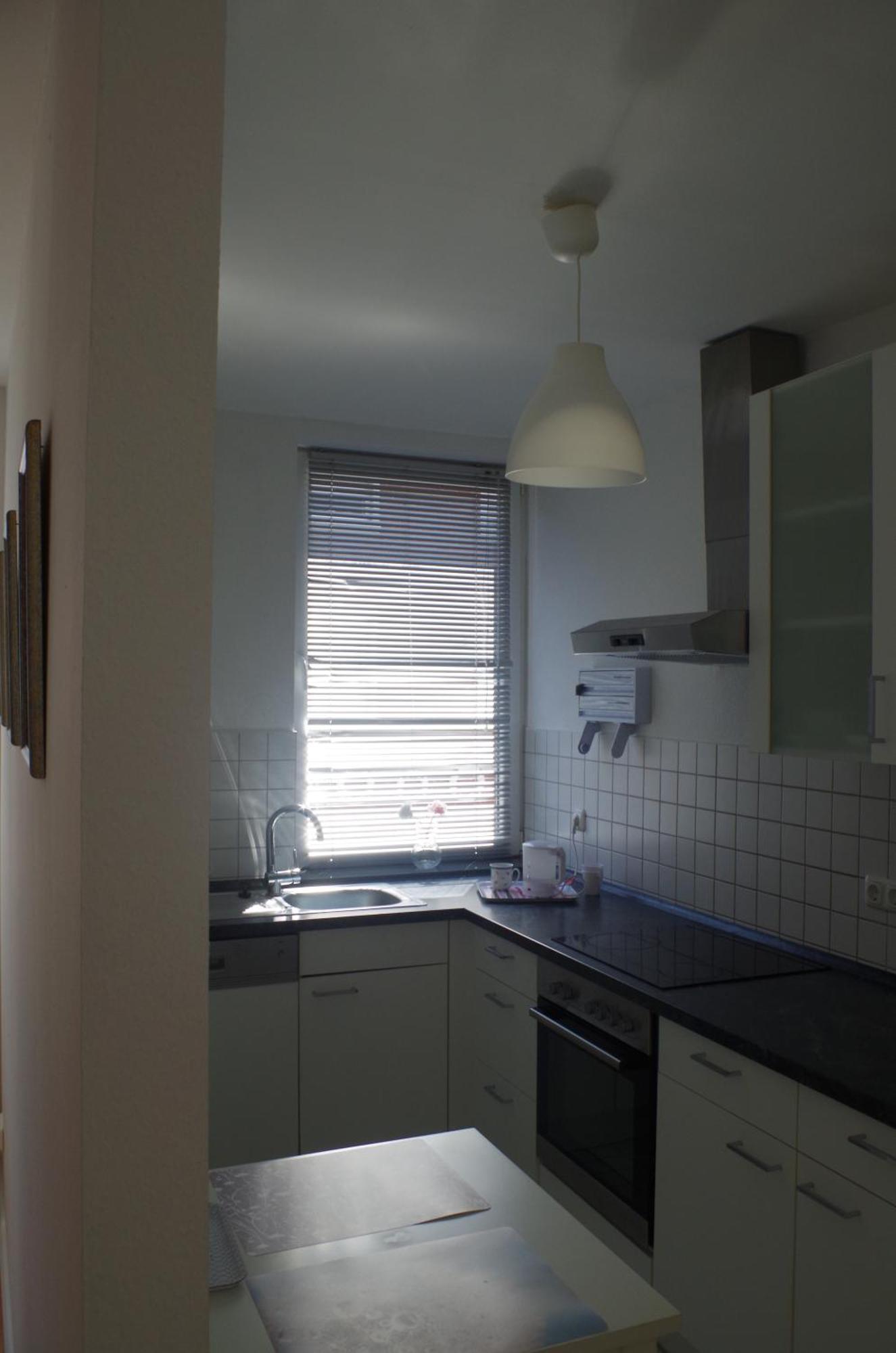 Citywohnung Wuerselen Kültér fotó