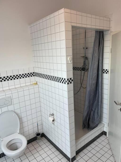 Citywohnung Wuerselen Kültér fotó