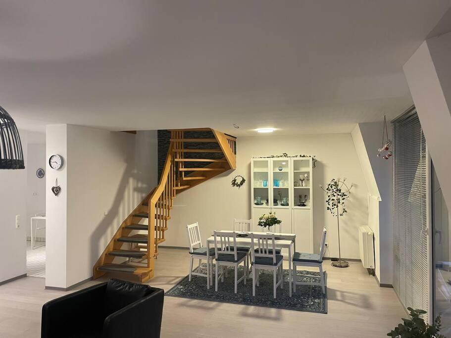 Citywohnung Wuerselen Kültér fotó