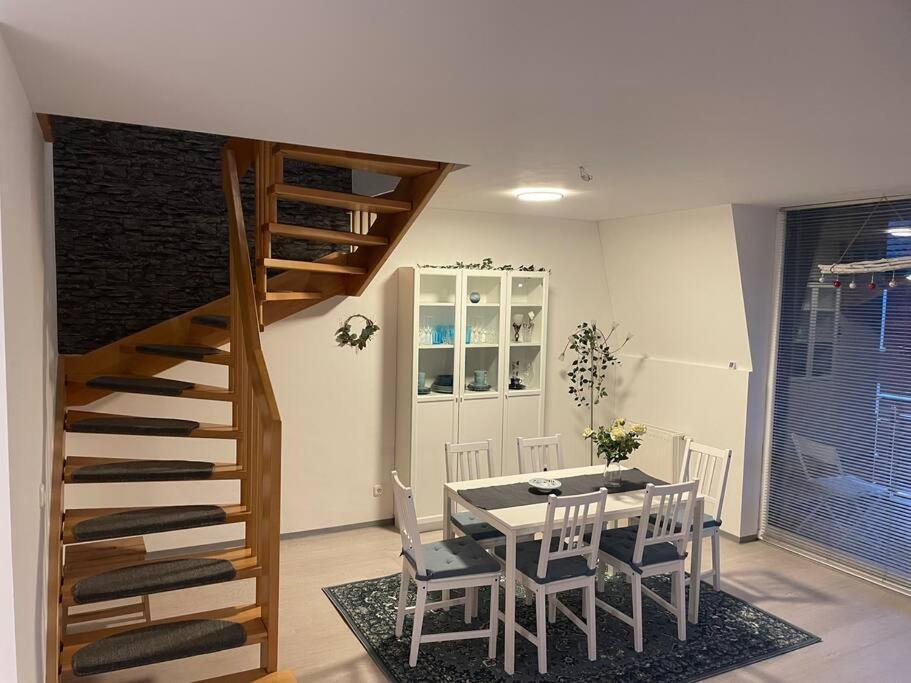 Citywohnung Wuerselen Kültér fotó