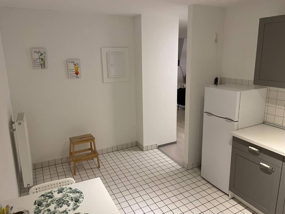 Citywohnung Wuerselen Kültér fotó