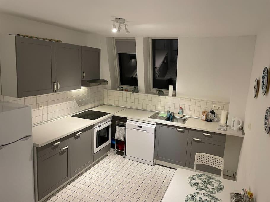 Citywohnung Wuerselen Kültér fotó