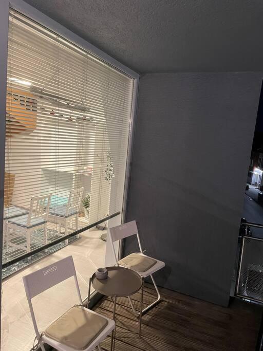 Citywohnung Wuerselen Kültér fotó