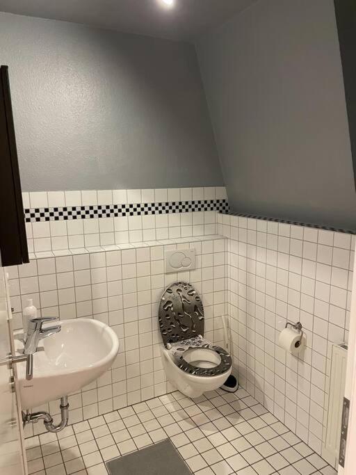 Citywohnung Wuerselen Kültér fotó
