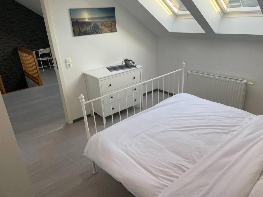 Citywohnung Wuerselen Kültér fotó