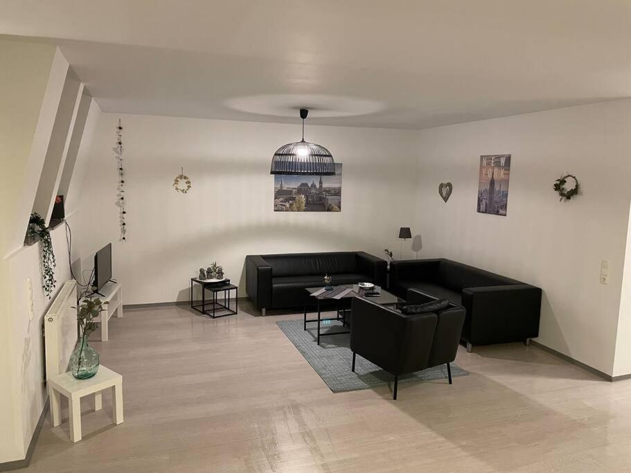 Citywohnung Wuerselen Kültér fotó