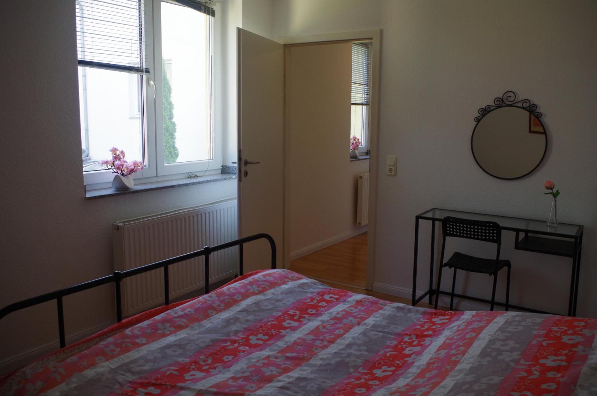 Citywohnung Wuerselen Kültér fotó