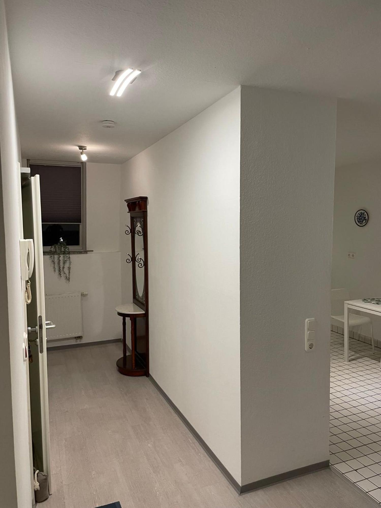 Citywohnung Wuerselen Kültér fotó
