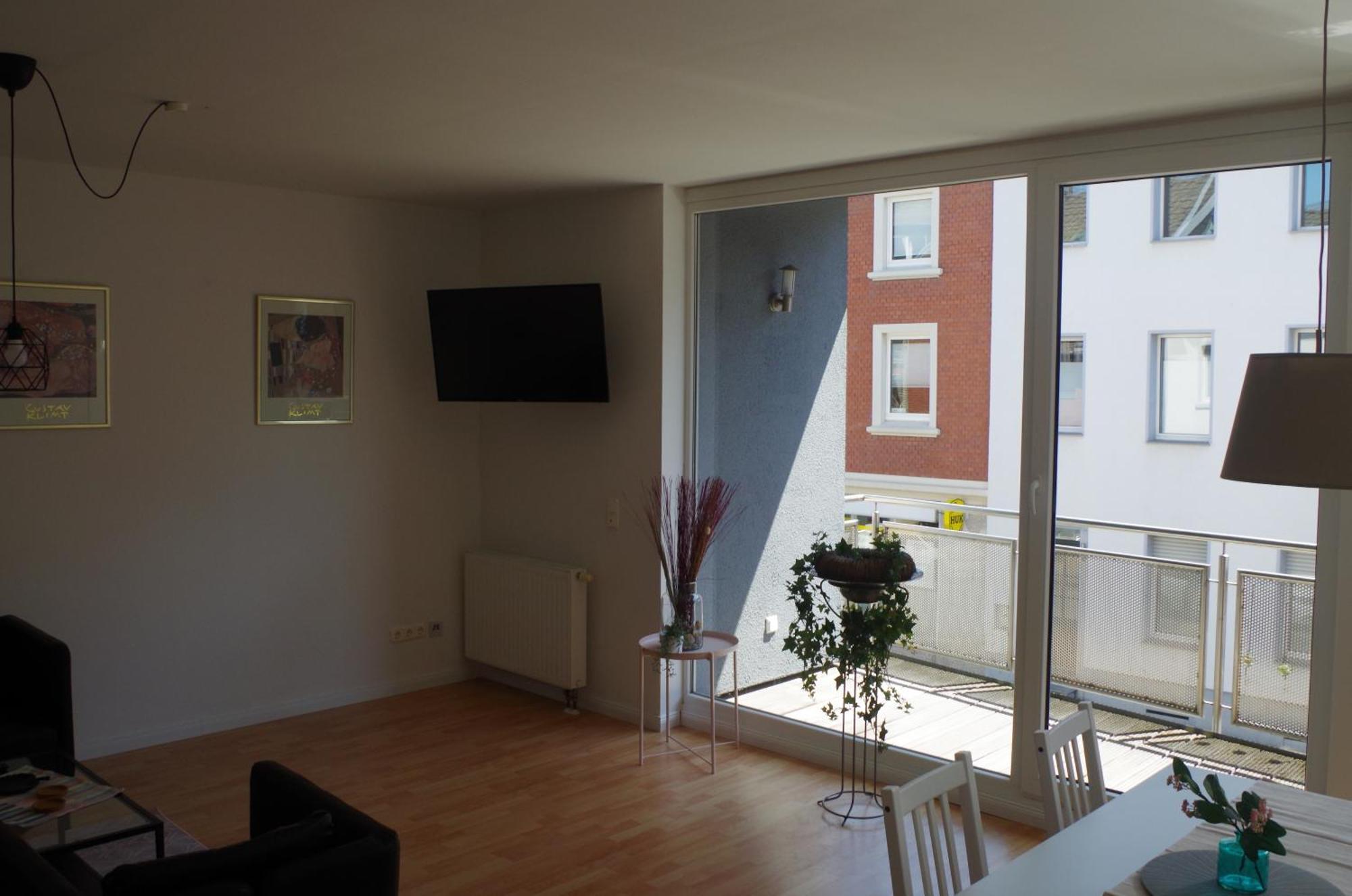 Citywohnung Wuerselen Kültér fotó