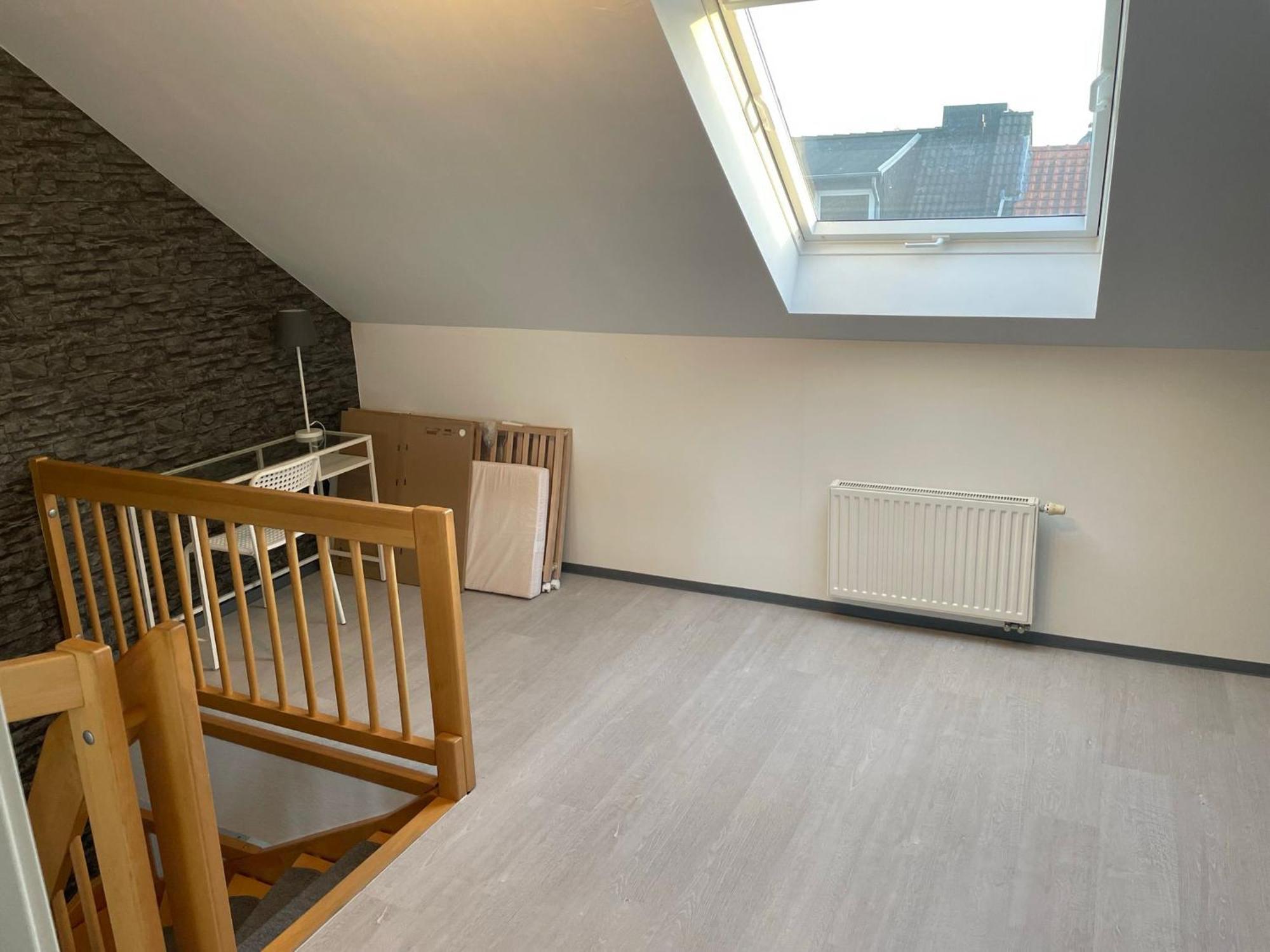 Citywohnung Wuerselen Kültér fotó