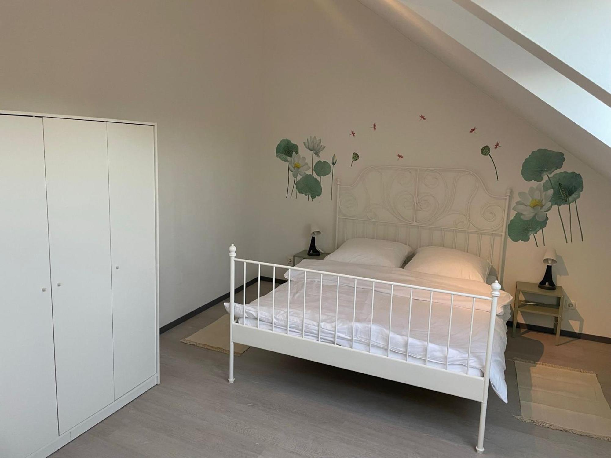 Citywohnung Wuerselen Kültér fotó