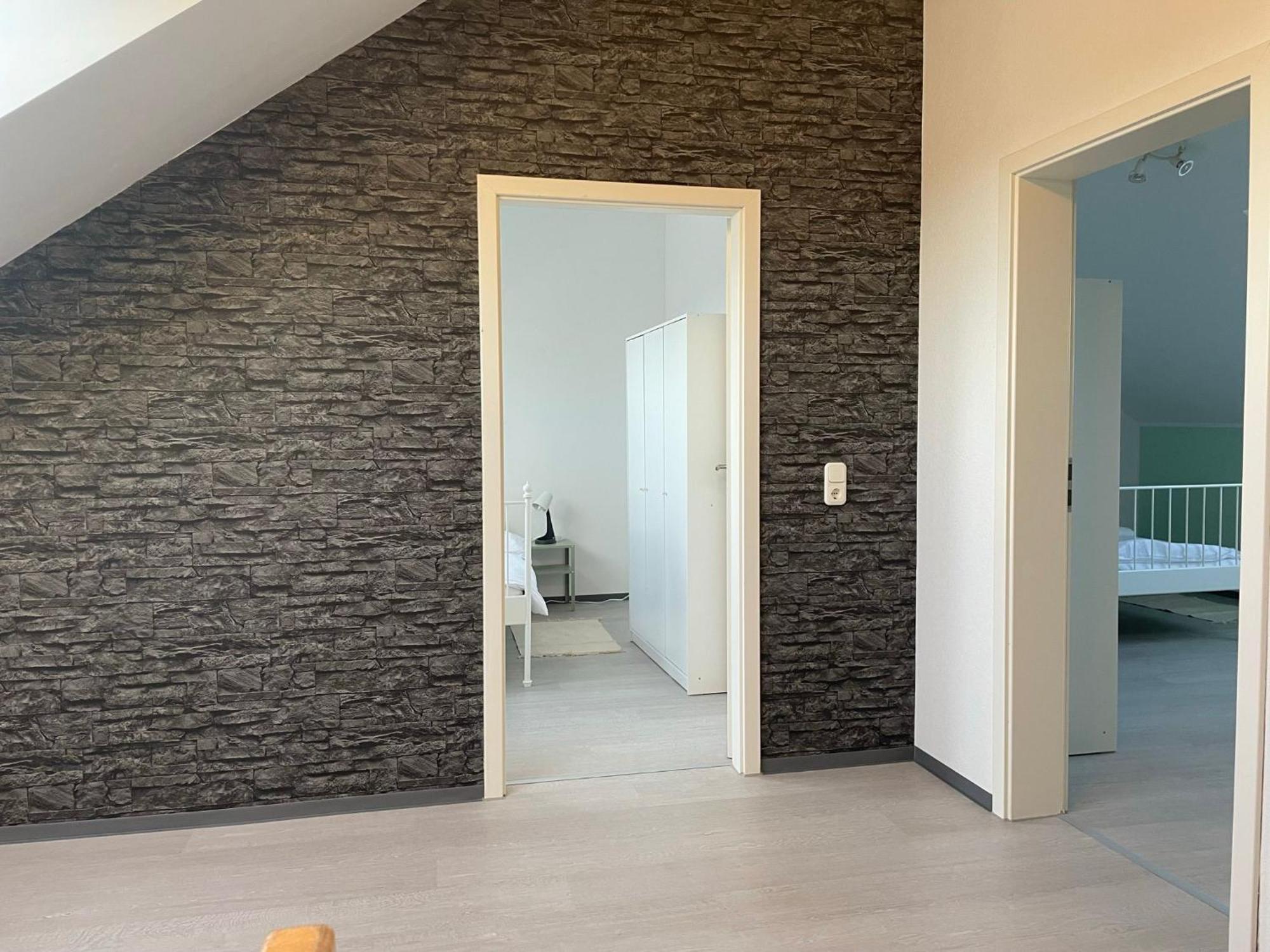 Citywohnung Wuerselen Kültér fotó