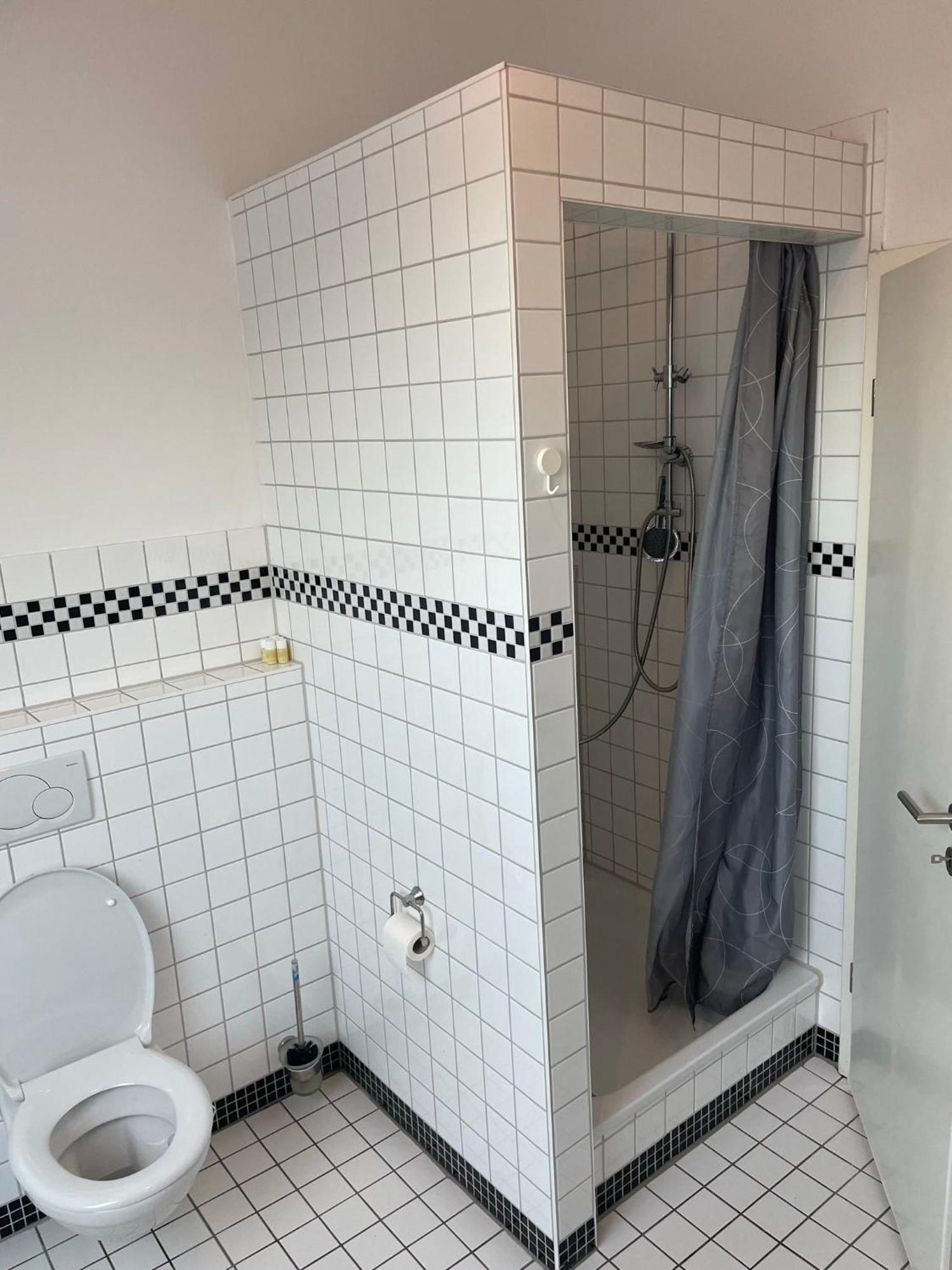 Citywohnung Wuerselen Kültér fotó