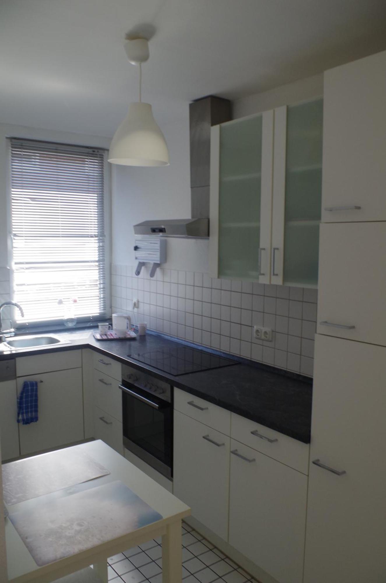 Citywohnung Wuerselen Kültér fotó