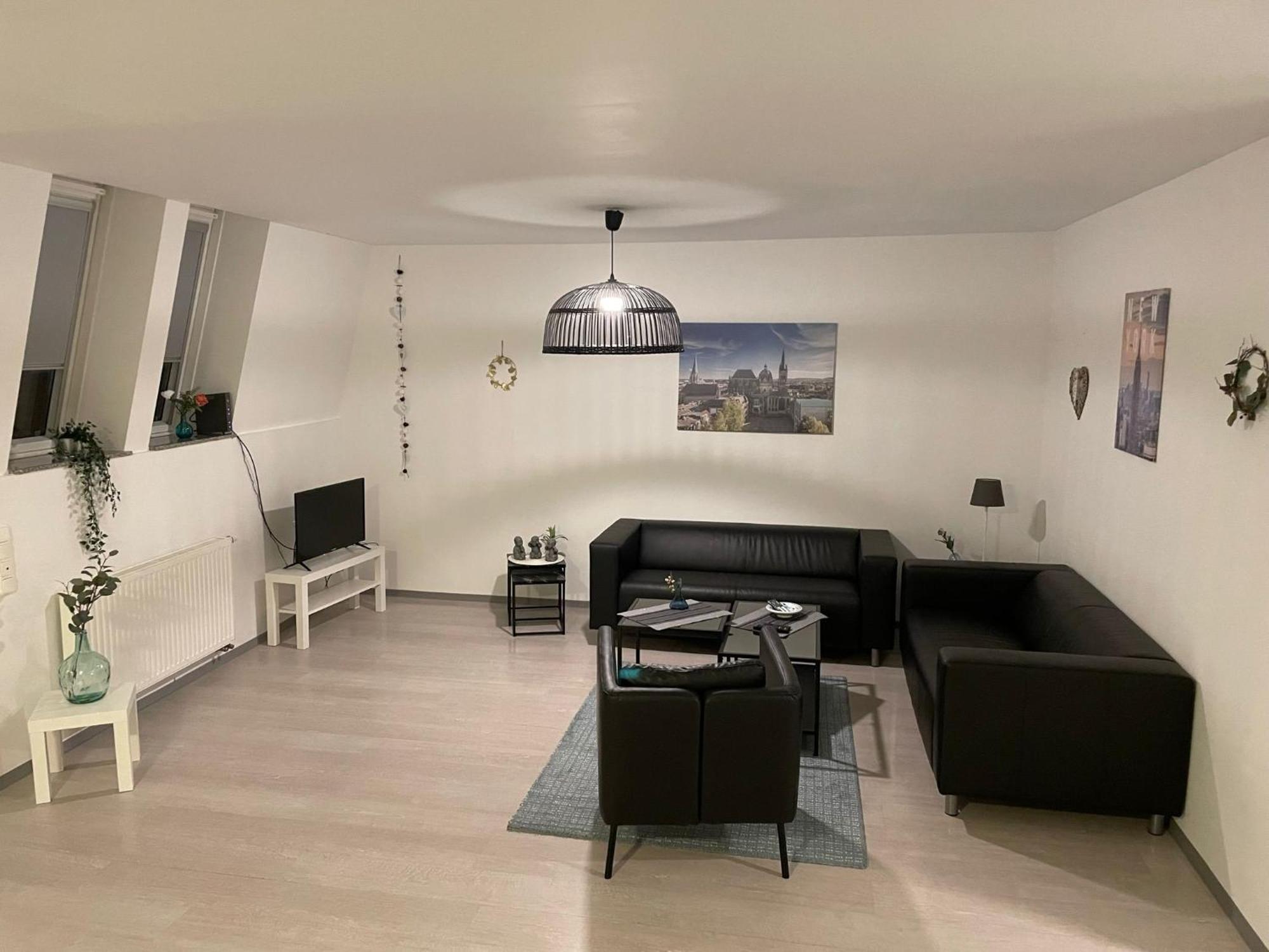 Citywohnung Wuerselen Kültér fotó