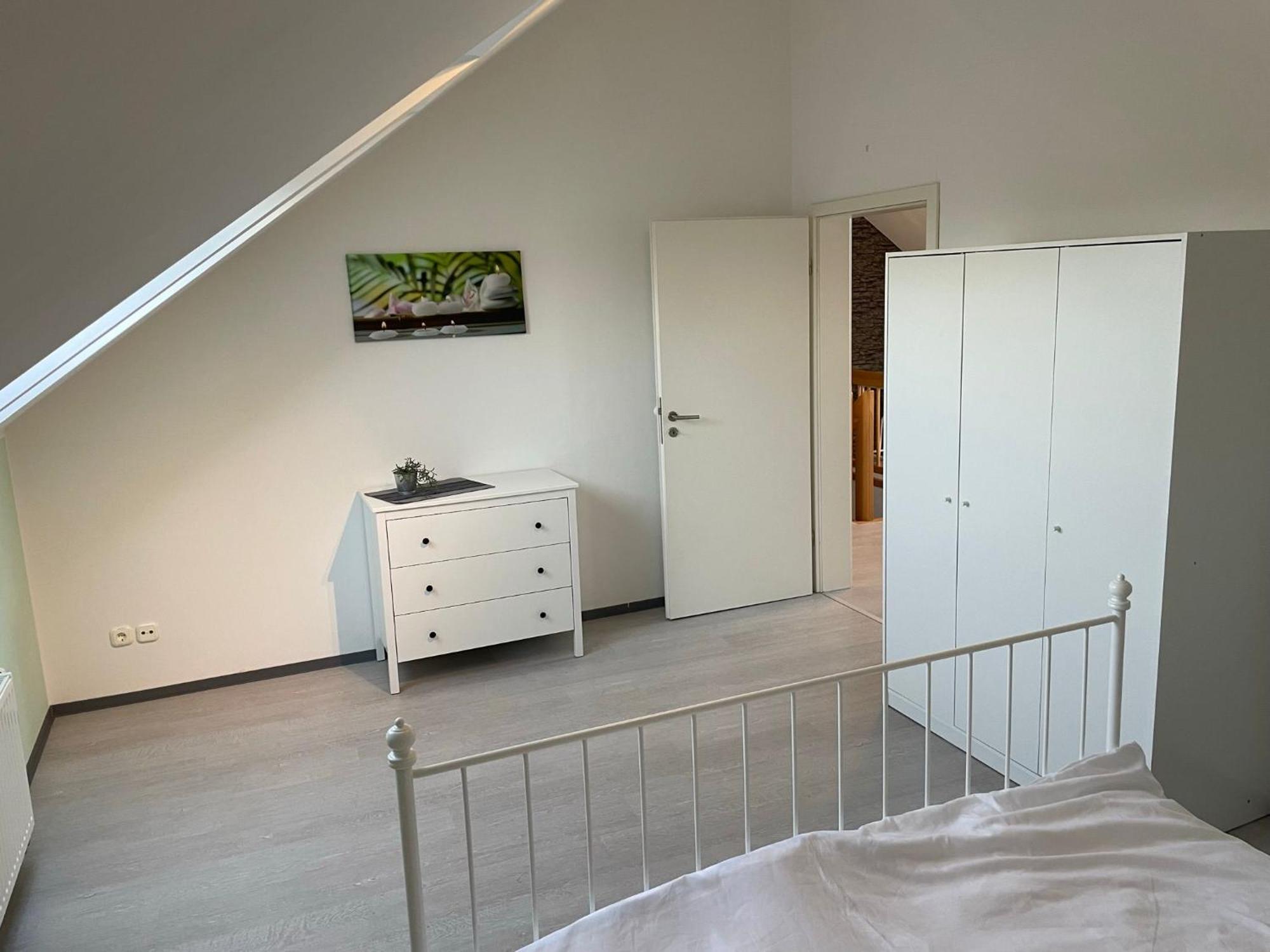 Citywohnung Wuerselen Kültér fotó