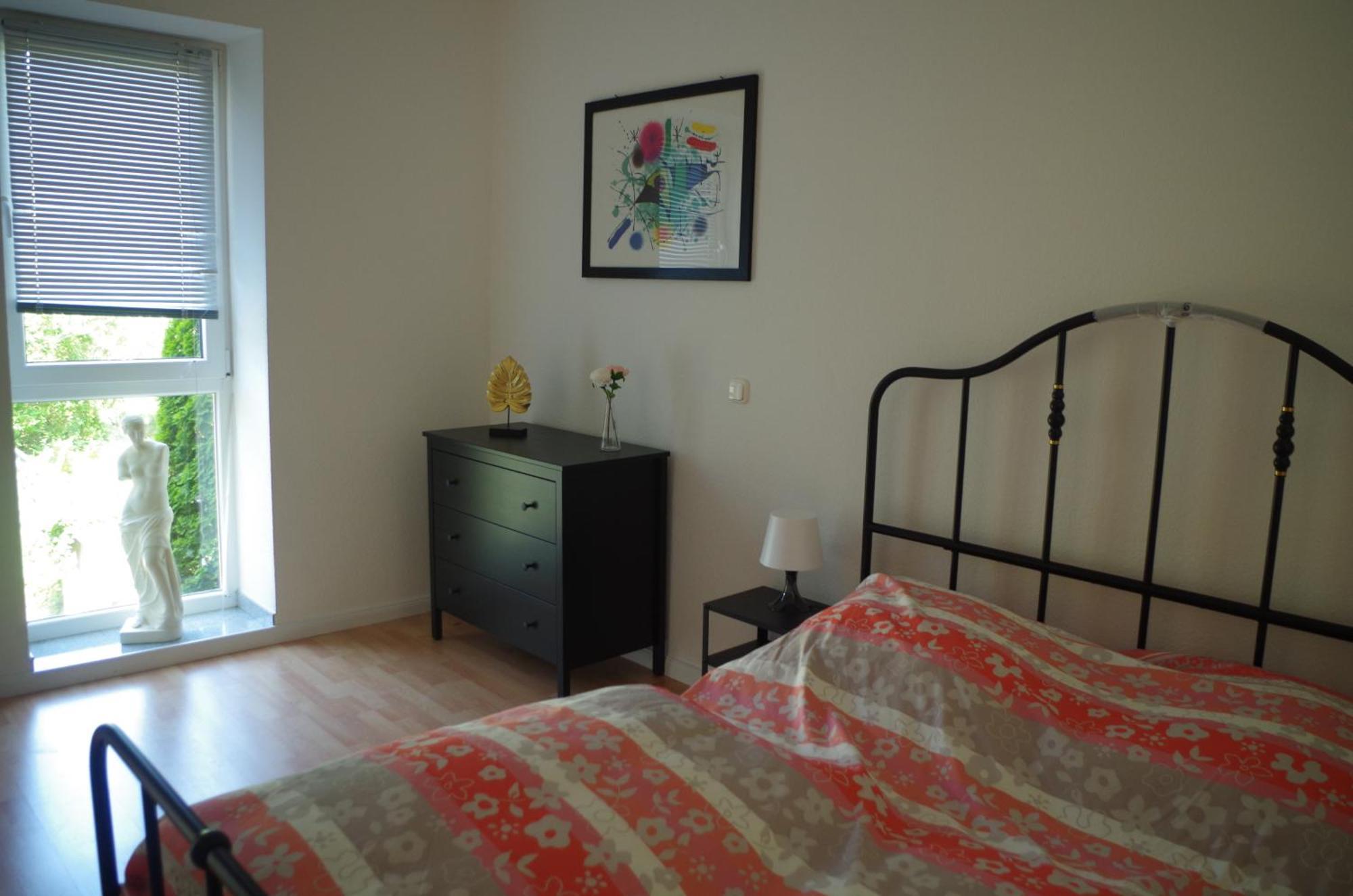 Citywohnung Wuerselen Kültér fotó