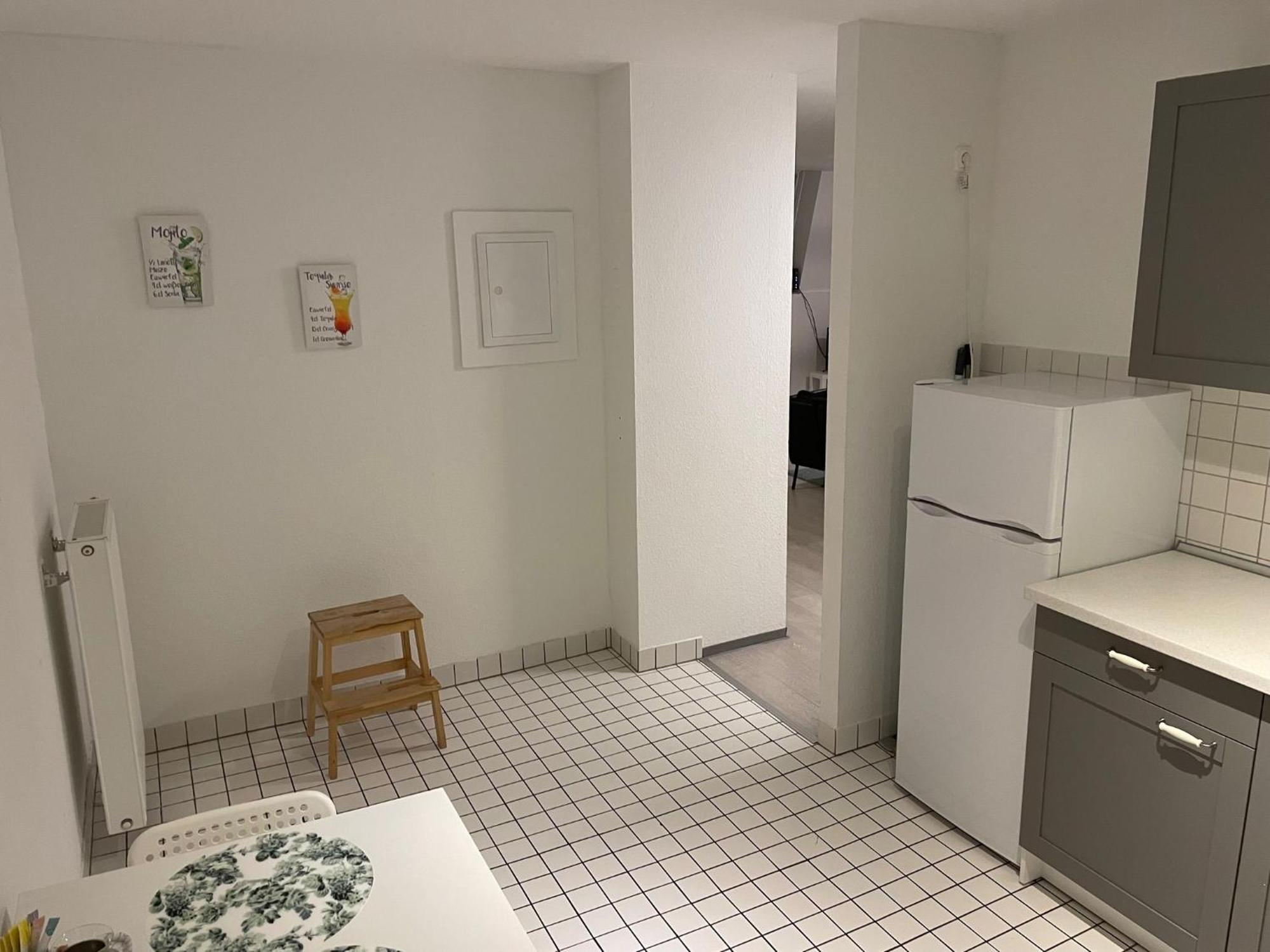 Citywohnung Wuerselen Kültér fotó