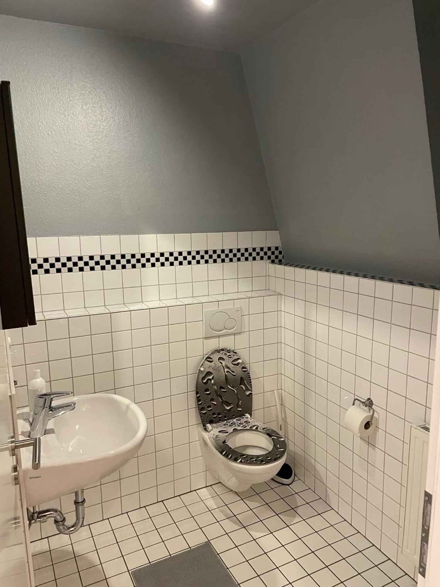 Citywohnung Wuerselen Kültér fotó